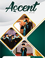 Accent April