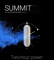 Summit Convention Magazine Issue 2023