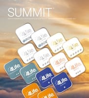 Summit Anual 2023
