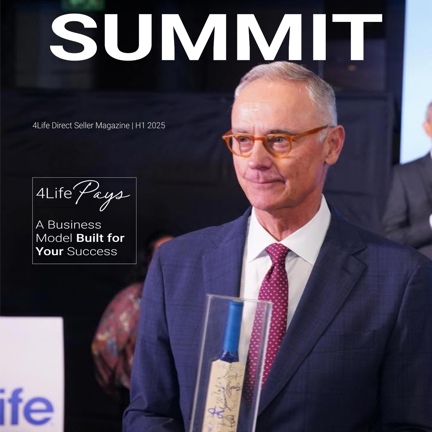 Summit H1 2025