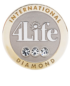 International Diamond