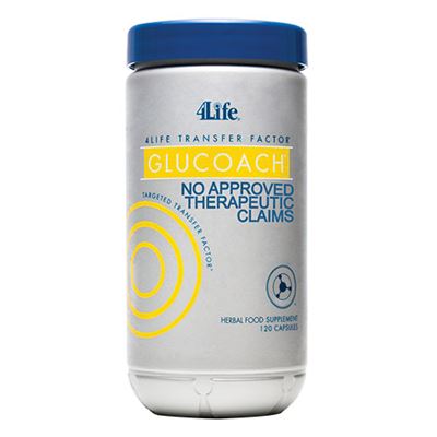TF GluCoach