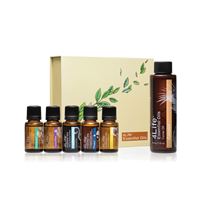 Essential Oil Kit