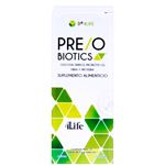 Pre/o Biotics