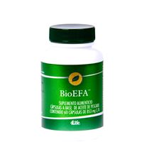 BioEFA