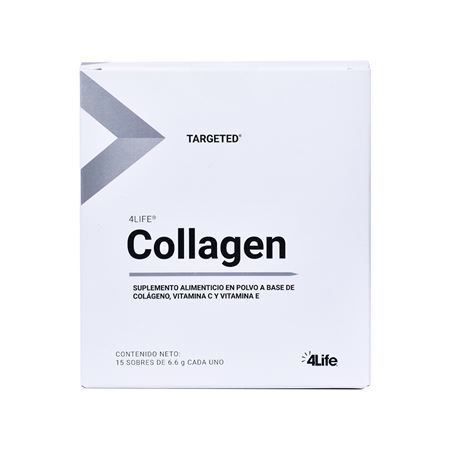 4Life collagen