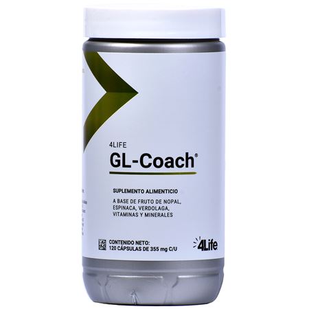 glucoach