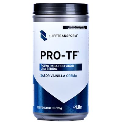 Mexico Pro TF vainilla 
