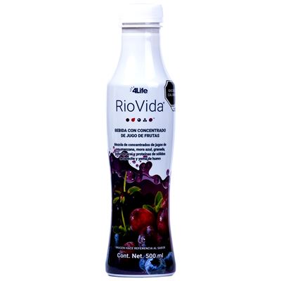 Mexico RioVida individual