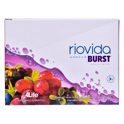 Mexico Riovida Burst