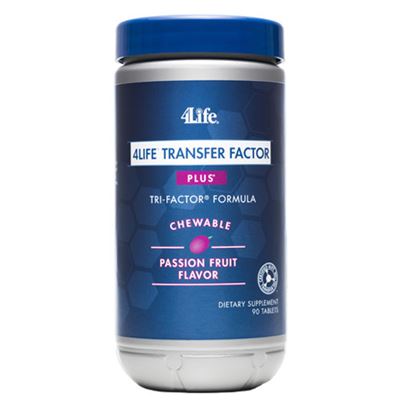 Transfer Factor Plus 