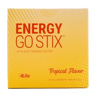 Energy Go Stix<sup>™</sup> Tropical