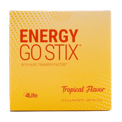 Energy Go Stix Tropical