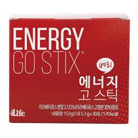 에너지 고스틱 베리 (Energy Go Stix Berry)