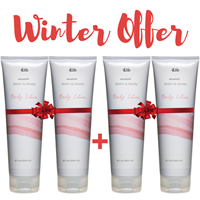 Winter Offer