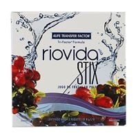 RioVida Stix 15 packets/carton 