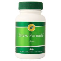 Stress Formula