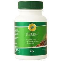 PBGS+