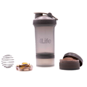4Life ProStak<sup>®</sup> Shaker