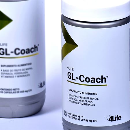 glucoach