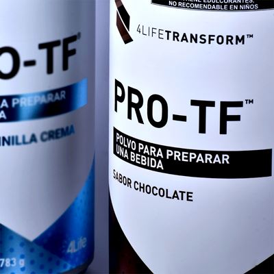 Mexico Pro TF chocolate 2