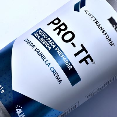 Mexico Pro TF vainilla 2