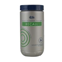 Transfer Factor Recall