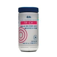 트랜스퍼 팩터 티에프 씨브이 (CV)