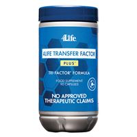Transfer Factor Plus