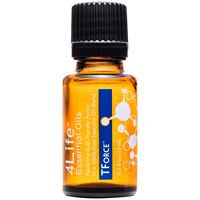 4Life<sup>™</sup> Essential Oils TForce<sup>™</sup>