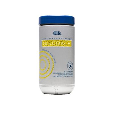 Glucoach