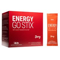 Energy Go Stix Berry