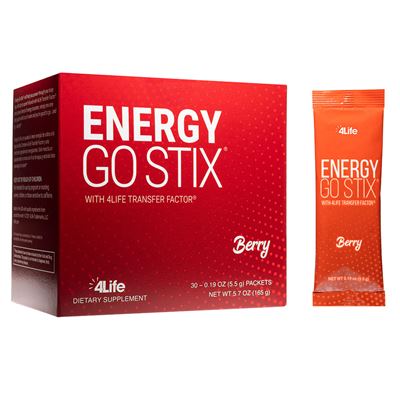 Energy-Berry