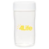 4Life Logo Shaker