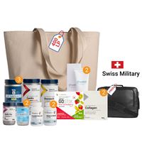 FastStart Family Pack (400 LP)