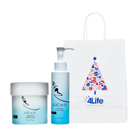 4Life Radiant Skin Pack