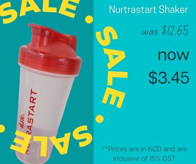 Shaker