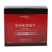 Energy Go Stix - Berry