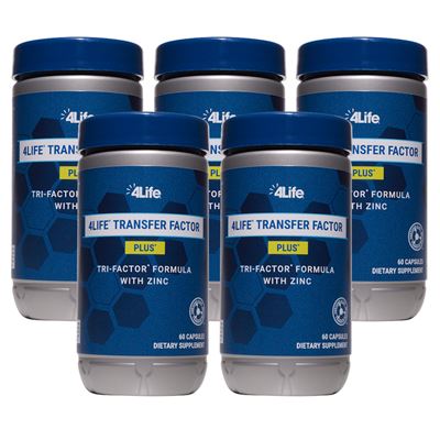 TF-Plus-5Pack