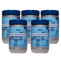 Transfer Factor Tri-Factor Formula 5 Pack
