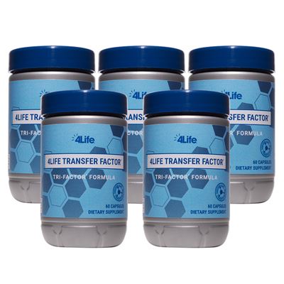 Tri-factor-5Pack