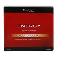 Energy GoStix Berry