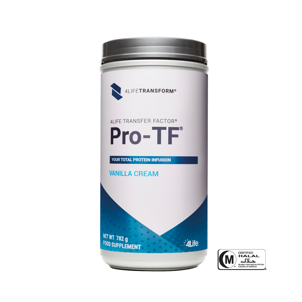 4Life Transfer Factor® Pro-TF®