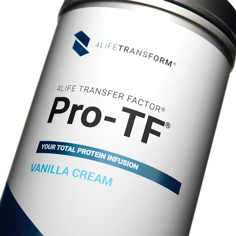 The Science Behind 4Life Pro TF: How It Boosts Your Physical Endurance and Stamina - Introduction