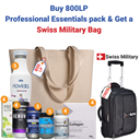 Professional Essentials