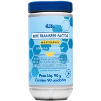 Transfer Factor Mastigável