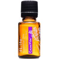 4Life<sup>™</sup> Essential Oils CalmaVida<sup>™</sup>