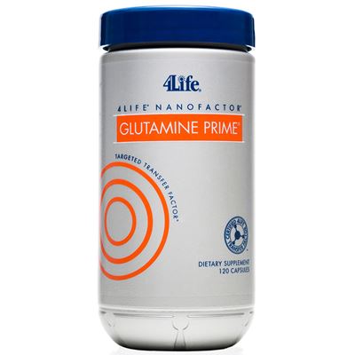 4Life-NanoFactor-Glutamine-Prime