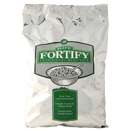 Fortify