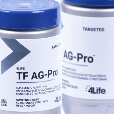 TF AG-Pro 2